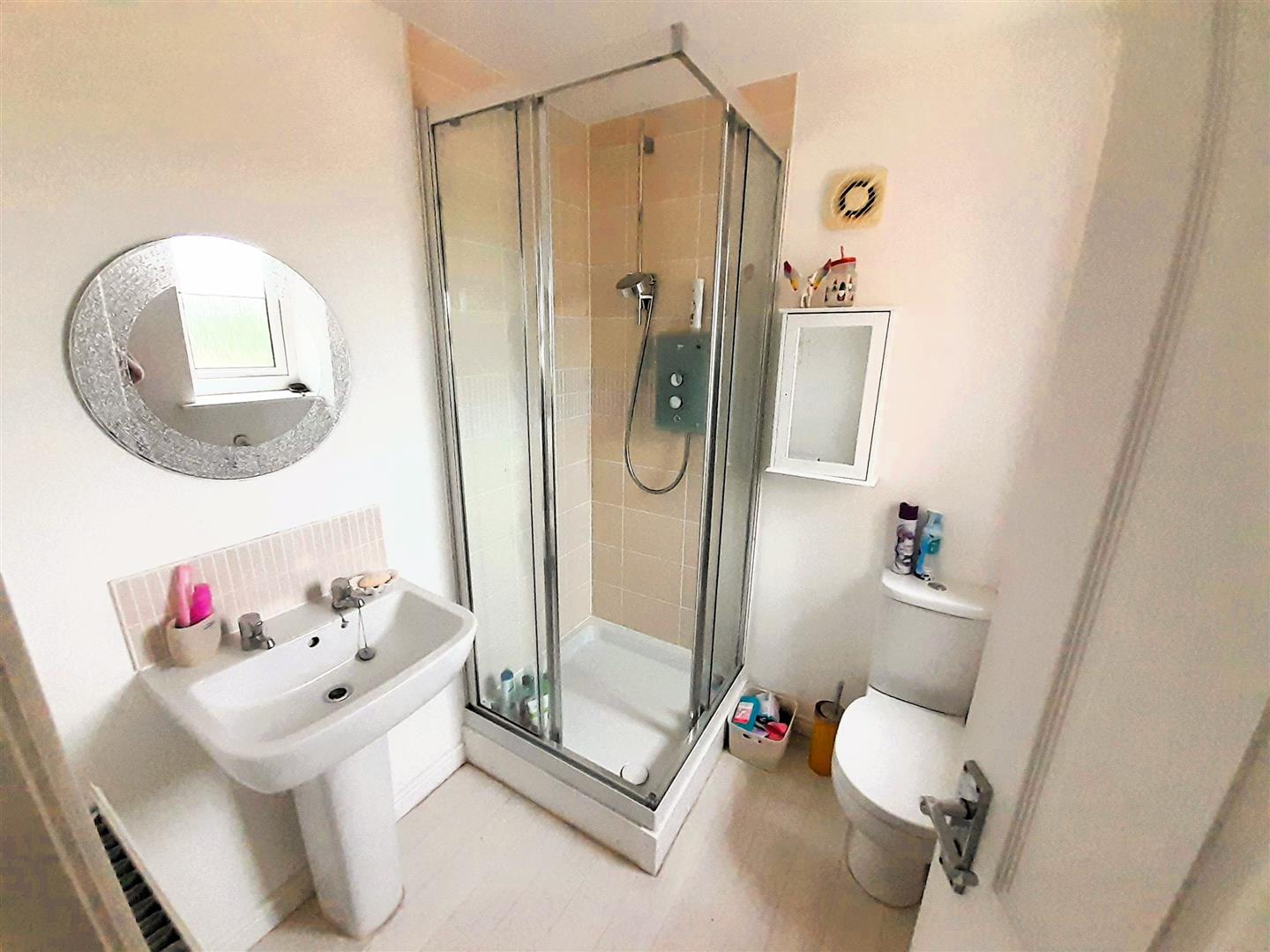 Ffordd Y Meillion, Llanelli, SA15 2EX